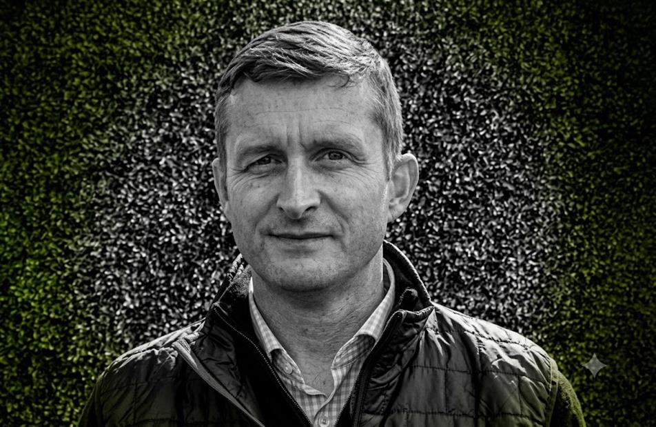 Neil Hornby